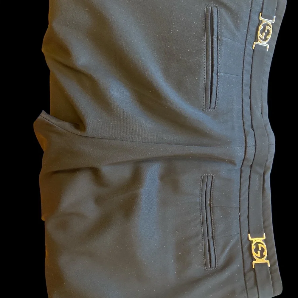 GUCCI SUIT VINTAGE LADIES - Picture 11 of 12